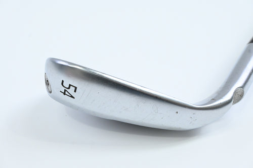 Ping G430 Sand Wedge / 54 Degree / White Dot / Stiff Flex Elevate MPH 95 Shaft