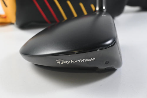 Taylormade R7 Quad Mini Driver / 13.5 Degree / Regular Flex Fujikura Speeder MD 5
