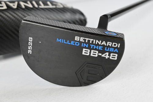 Bettinardi BB-48 2024 Series Putter / 34 Inch