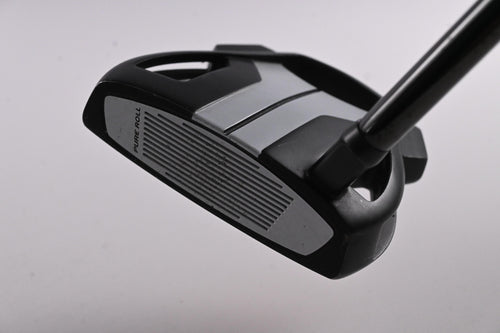 Taylormade Spider Tour Black 2025 Putter / 34 Inch