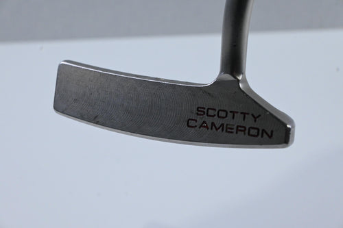 Scotty Cameron California Honey Dip Coronado Putter / 34 Inch