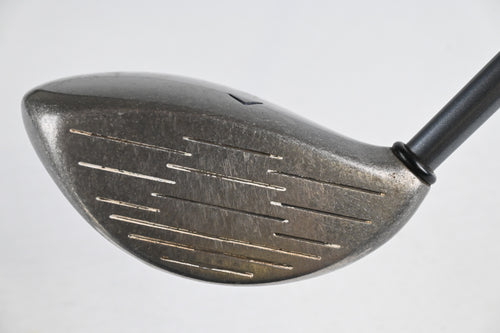 Callaway Hawk Eye #5 Wood / 18 Degree / Firm Flex Hawk Eye UL Shaft