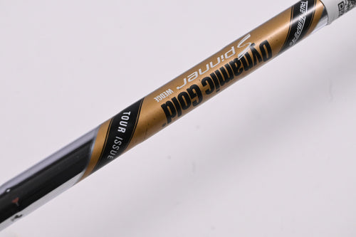 Cleveland RTZ Sand Wedge / 54 Degree / Wedge Flex Dynamic Gold Spinner Shaft
