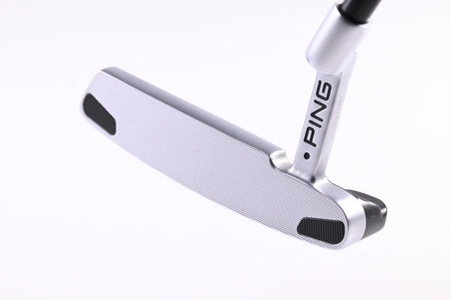 Ping 2023 Anser Putter / Black Dot / 36 Inch