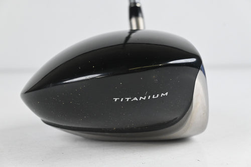 Taylormade R580 XD Driver / 10.5 Degree / Regular Flex M.A.S.2 65 Shaft
