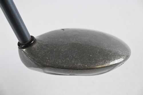 Callaway Hawk Eye #5 Wood / 18 Degree / Firm Flex Hawk Eye UL Shaft