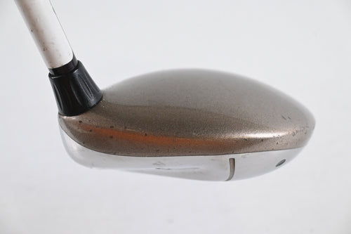 Ladies Callaway Big Bertha 2004 #5 Wood / 18 Degree / Ladies Flex Gems 55 Shaft