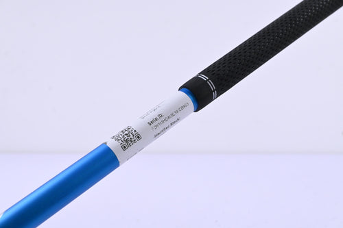 Ping G440 #4 Hybrid / 23 Degree / Stiff Flex Ping Alta CB Blue 70 Shaft