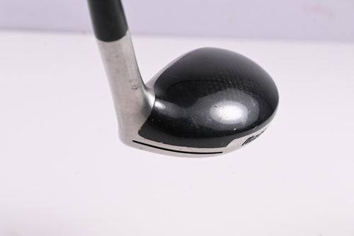 Ladies Mizuno Fli-Hi CLK #3 Hybrid / 20 Degree / Ladies Flex Exsar Fli-Hi Shaft
