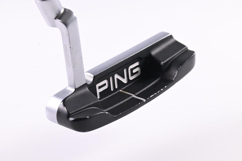 Ping 2023 Anser Putter / Black Dot / 36 Inch
