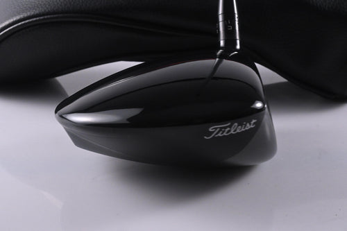 Titleist GT1 Driver / 12 Degree / Regular Flex Fujikura Air Speeder 40 Shaft