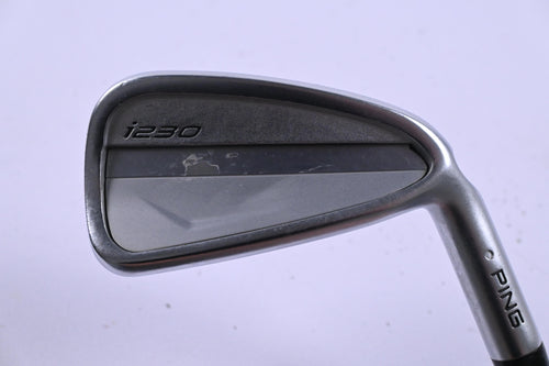 Ping i230 #5 Iron / 26 Degree / Silver Dot / X-Flex Project X Rifle Shaft