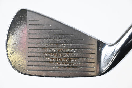 Mizuno MP-30 #5 Iron / 27 Degree / Regular Flex Steel Shaft
