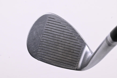 Titleist Vokey SM9 Lob Wedge / 60 Degree / Wedge Flex Titleist Vokey SM9 Shaft