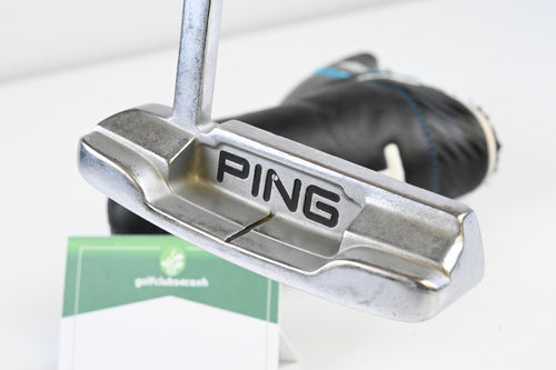 Ping Sigma 2 Putter / 34.5 Inch