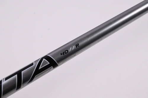 Aldila Quaranta 40 Driver Shaft / Regular Flex / Callaway 2nd Gen