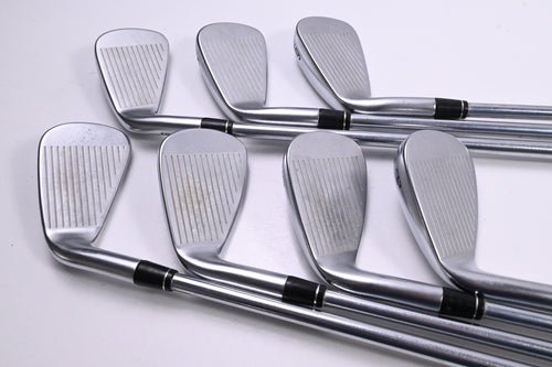Callaway Apex 21 Irons / 4-PW / X-Flex Project X IO 115 Shaft