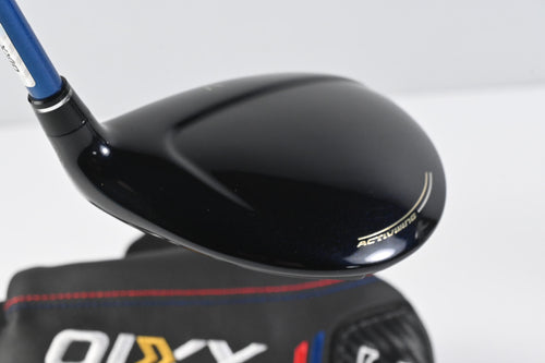XXIO 13 #3 Wood / 15 Degree / Stiff Flex XXIO MP1300 42 Shaft