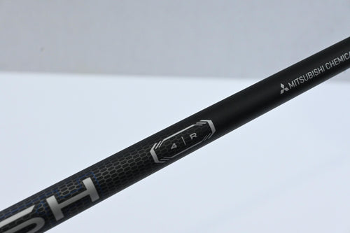 Vanquish 4 Driver Shaft / Regular Flex / Callaway 2nd Gen