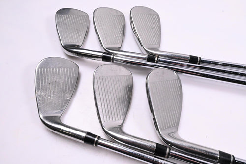 Wilson C200 Irons / 4-9i / Regular Flex KBS Tour 90 Shafts