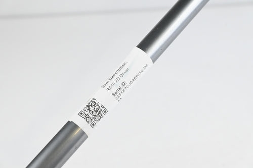 Taylormade R580 XD Driver / 10.5 Degree / Regular Flex M.A.S.2 65 Shaft