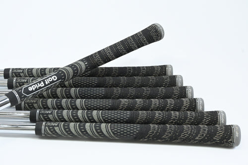 Mizuno Pro S-3 Irons / 4-PW / Stiff Flex Project X Rifle Shafts