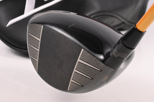 Titleist GT3 Driver / 10 Degree / X-Flex UST Mamiya Proforce Axiv Shaft