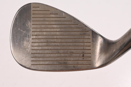 Taylormade Milled Grind Lob Wedge / 58 Degree / Wedge Flex Dynamic Gold Shaft