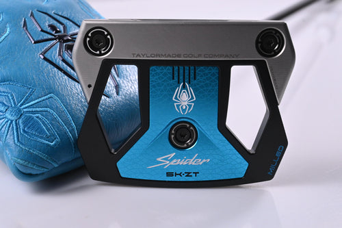 Taylormade Spider ZT Putter / 34 Inch