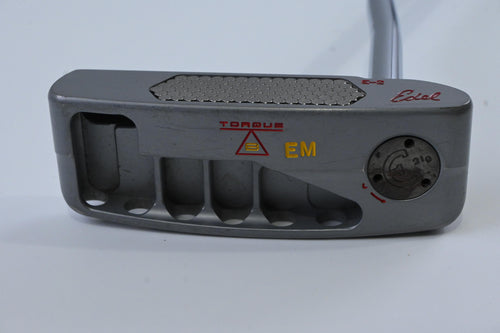 Edel Torque Balanced E-2 EM Putter / 31 Inch