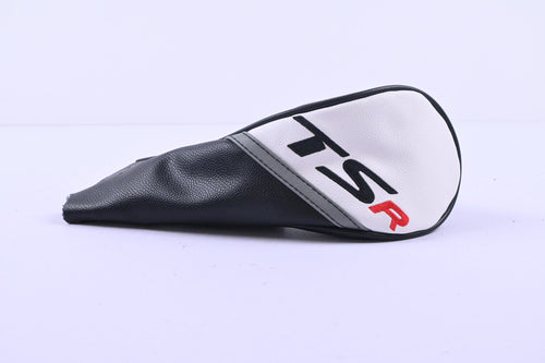 Ladies Titleist TSR1 #6 Hybrid / 26 Degree / Ladies Flex MMT Speedmesh 40 Shaft