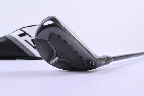 Titleist TSR3 #3 Hybrid / 19 Degree / Stiff Flex Tensei AV Blue 65 Shaft