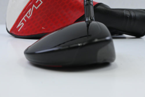 Taylormade Stealth 2 #3 Wood / 15 Degree / Stiff Flex Fujikura Ventus Red 6