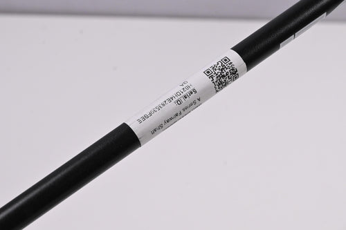 LA Golf A Series 60 #3 Wood Shaft / X-Flex / Ping 2nd Gen