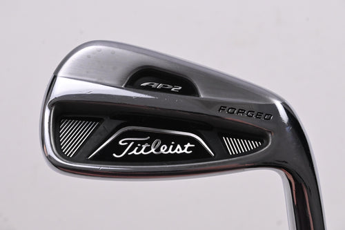Titleist 712 AP2 #8 Iron / Stiff Flex Project X Shaft