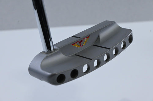 Edel Torque Balanced E-2 EM Putter / 31 Inch