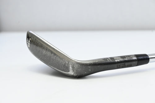 Wilson Infinite Pitching Wedge / 48 Degree / Stiff Flex KBS Tour Lite Shaft