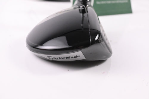 Ladies Taylormade Qi10 Max #5 Hybrid / 27 Degree / Ladies Flex Speeder NX TCS 40