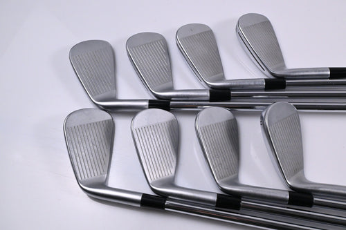 Taylormade P770 2023 Irons / 3-PW / Stiff Flex KBS Tour Shafts