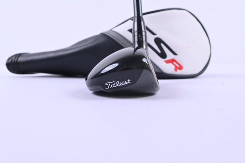 Titleist TSR3 #3 Hybrid / 19 Degree / Stiff Flex Tensei AV Blue 65 Shaft