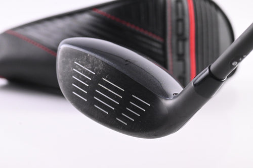 Cobra Air-X #6 Hybrid / 28 Degree / Lite Flex Cobra Ultralite 45 Shaft