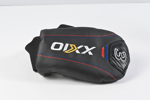 XXIO 13 #3 Wood / 15 Degree / Stiff Flex XXIO MP1300 42 Shaft