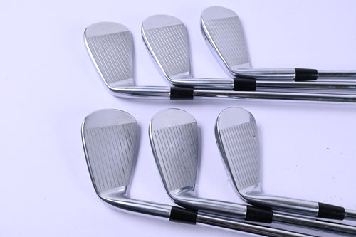 Mizuno Pro 223 Irons / 5-PW / X-Flex Dynamic Gold X100 Shafts