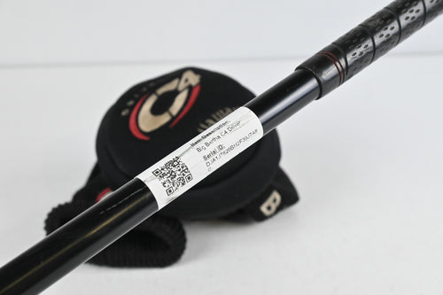 Callaway Big Bertha C4 Driver / 9 Degree / Firm Flex Callaway C4 Shaft