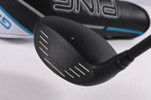 Ping G440 Max #3 Wood / 15 Degree / Regular Flex Ping Alta CB Blue 65 Shaft
