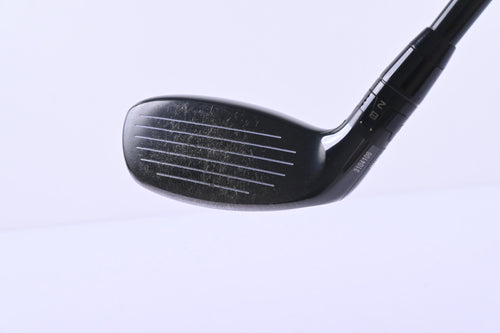 Titleist TSR3 #3 Hybrid / 19 Degree / Stiff Flex Tensei AV Blue 65 Shaft