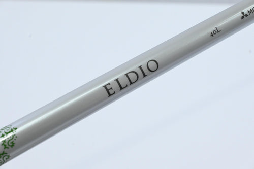 Ladies Eldio 40 Driver Shaft / Ladies Flex / Callaway 2nd Gen