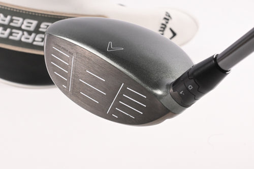 Callaway Great Big Bertha 2023 #3 Wood / 15 Degree / Stiff Flex UST Helium