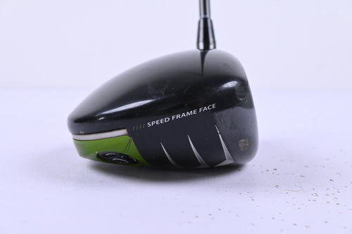 Callaway RAZR Fit Xtreme Driver / 10.5 Degree / Regular Flex Aldila Trinity 65
