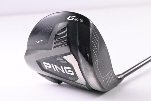 Ping G425 SFT Driver / 10.5 Degree / Stiff Flex Ping Alta CB Blue 50 Shaft